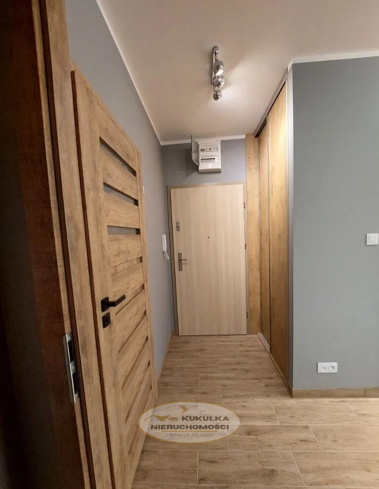 Mieszkanie Sprzedaż Gorzów Wielkopolski os. Europejskie