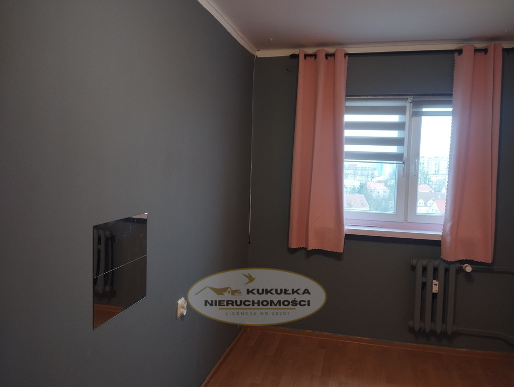Mieszkanie Sprzedaż Gorzów Wielkopolski os. Dolinki