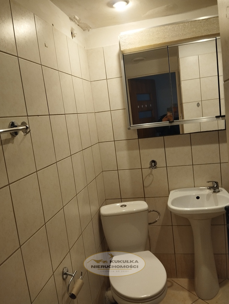 Mieszkanie Sprzedaż Gorzów Wielkopolski os. Dolinki