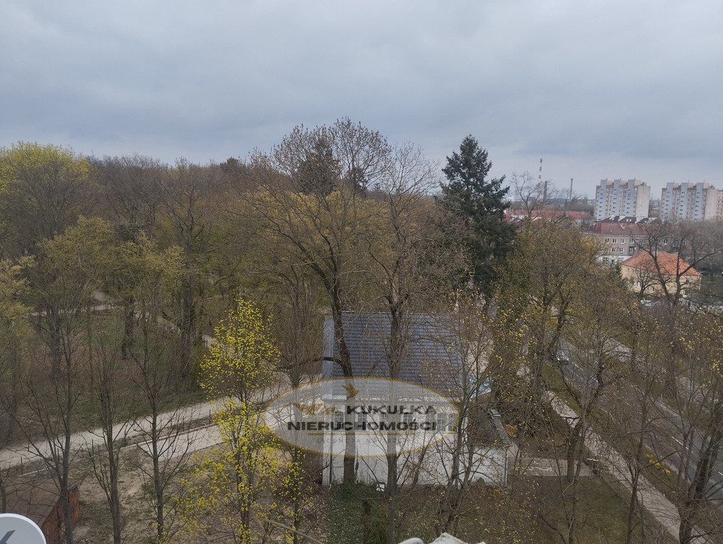 Mieszkanie Sprzedaż Gorzów Wielkopolski os. Dolinki