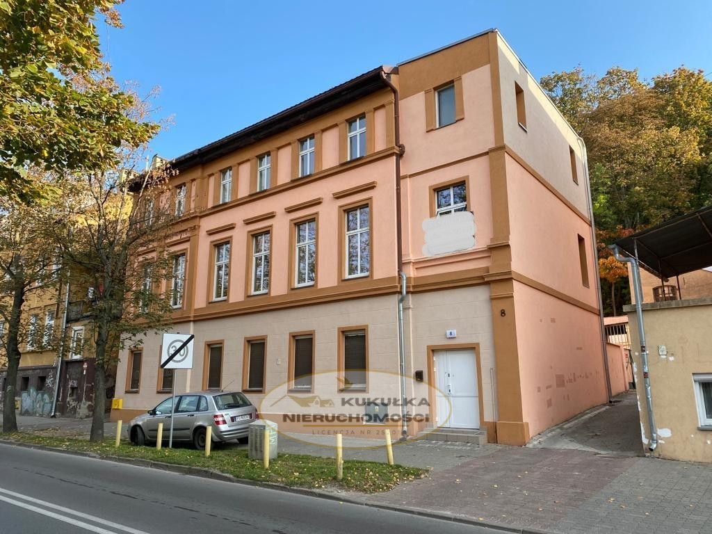 Obiekt Sprzedaż Gorzów Wielkopolski Śródmieście