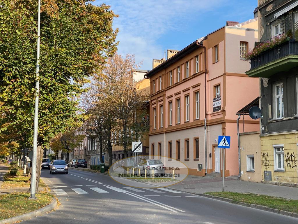 Obiekt Sprzedaż Gorzów Wielkopolski Śródmieście