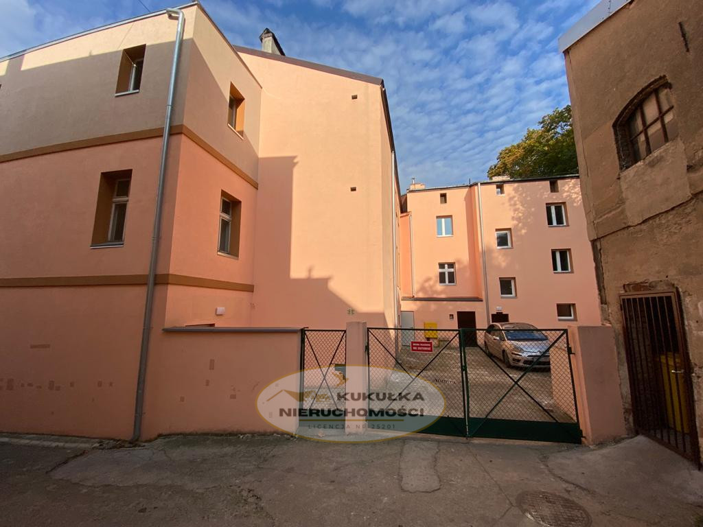 Obiekt Sprzedaż Gorzów Wielkopolski Śródmieście