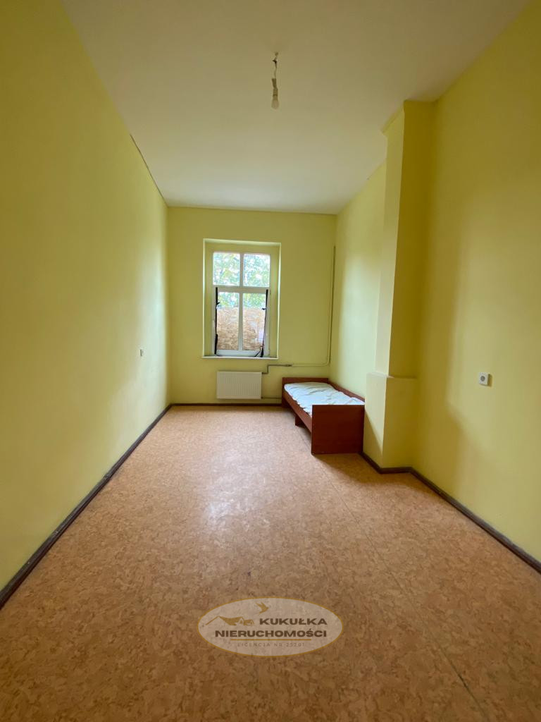 Obiekt Sprzedaż Gorzów Wielkopolski Śródmieście
