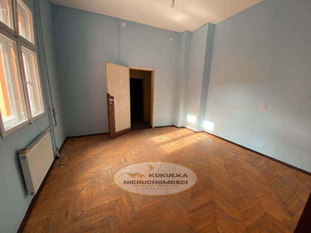 Obiekt Sprzedaż Gorzów Wielkopolski Śródmieście