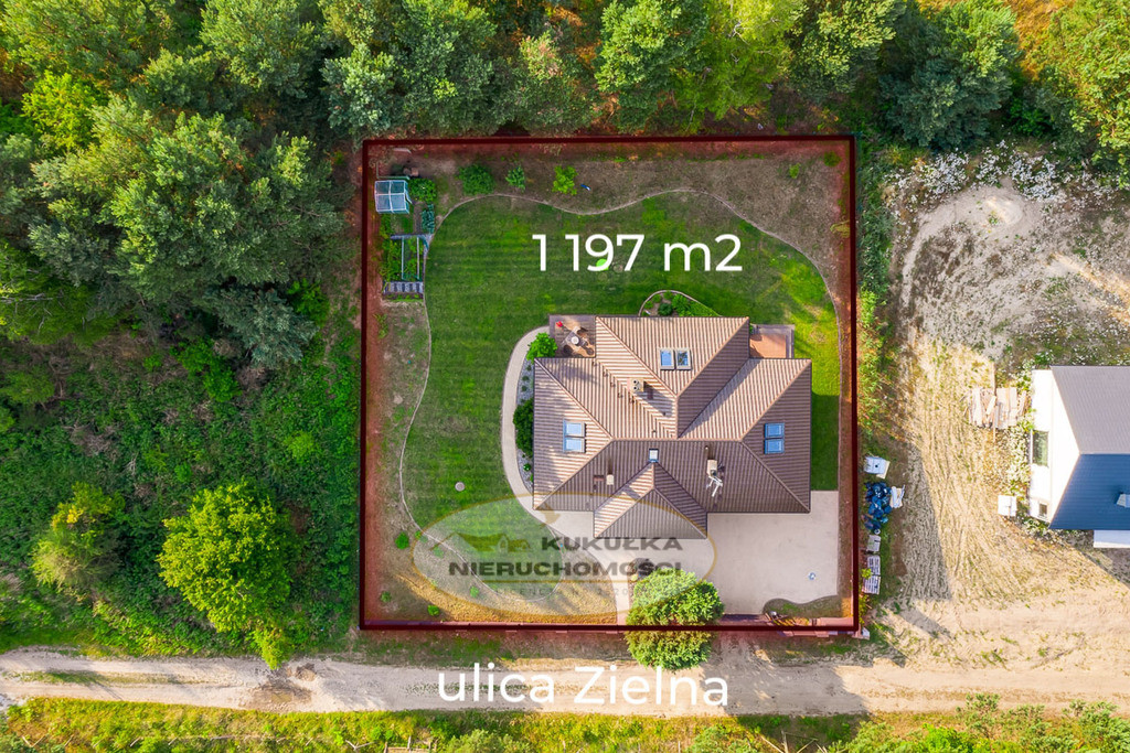 Dom Sprzedaż Chwalęcice