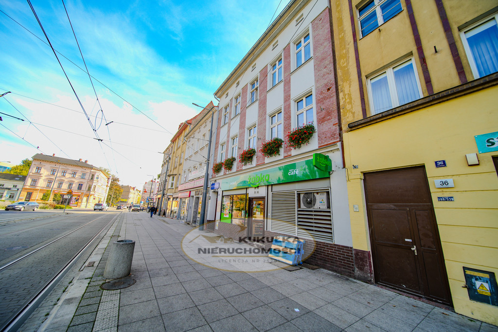 Mieszkanie Sprzedaż Gorzów Wielkopolski Centrum gen. Władysława Sikorskiego