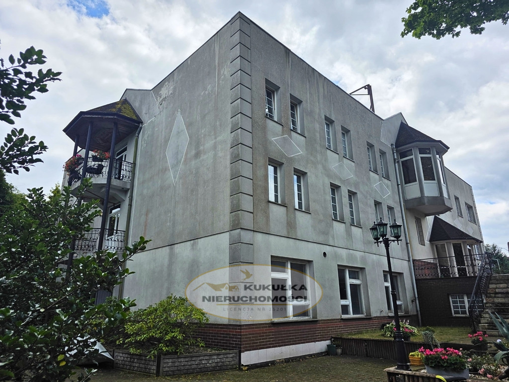 Dom Sprzedaż Lubniewice