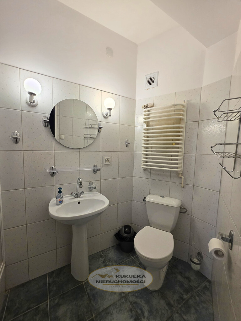 Dom Sprzedaż Lubniewice