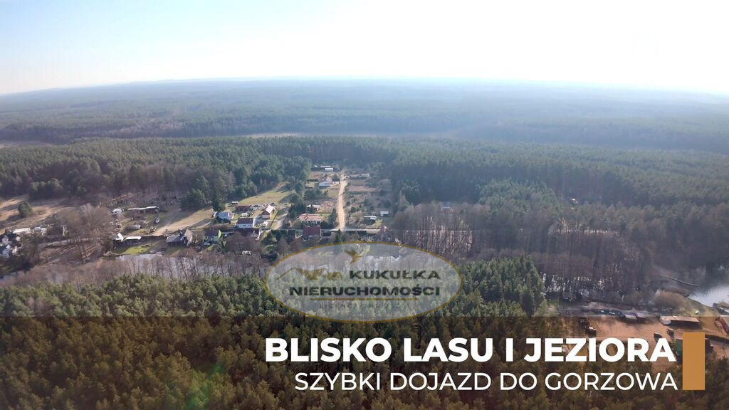 Działka Sprzedaż Santoczno