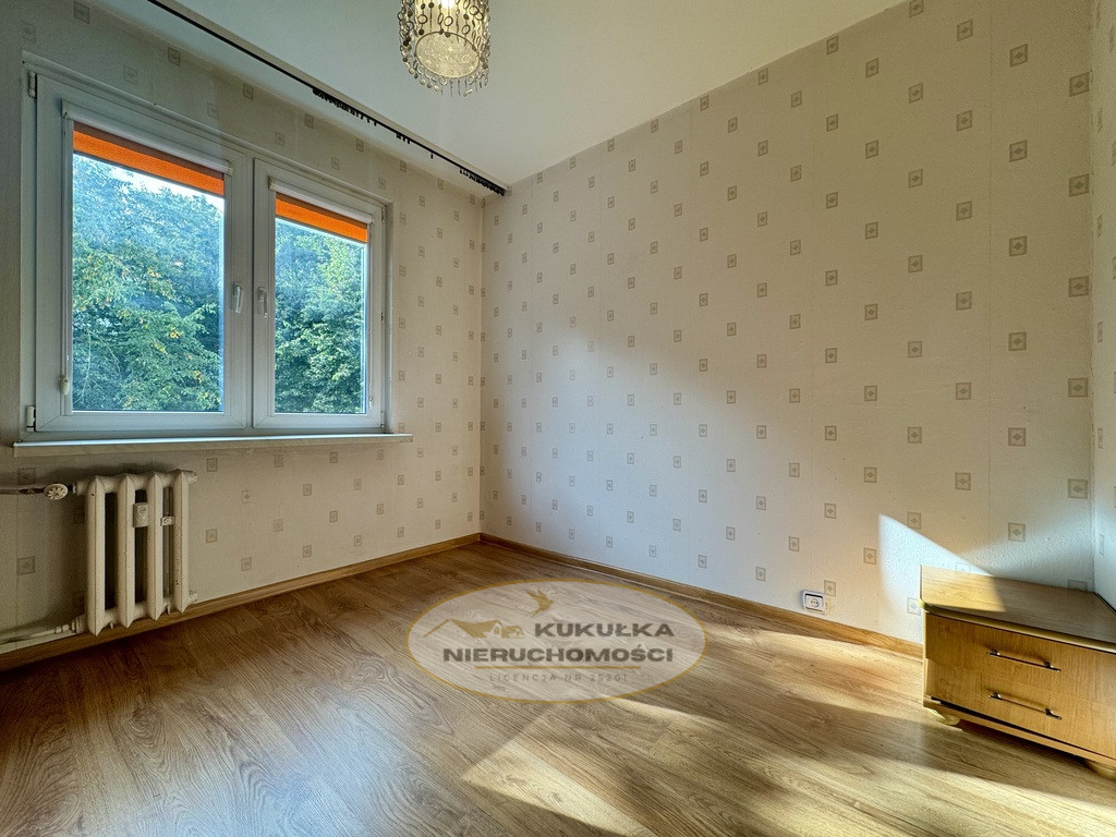 Mieszkanie Sprzedaż Gorzów Wielkopolski os. Staszica