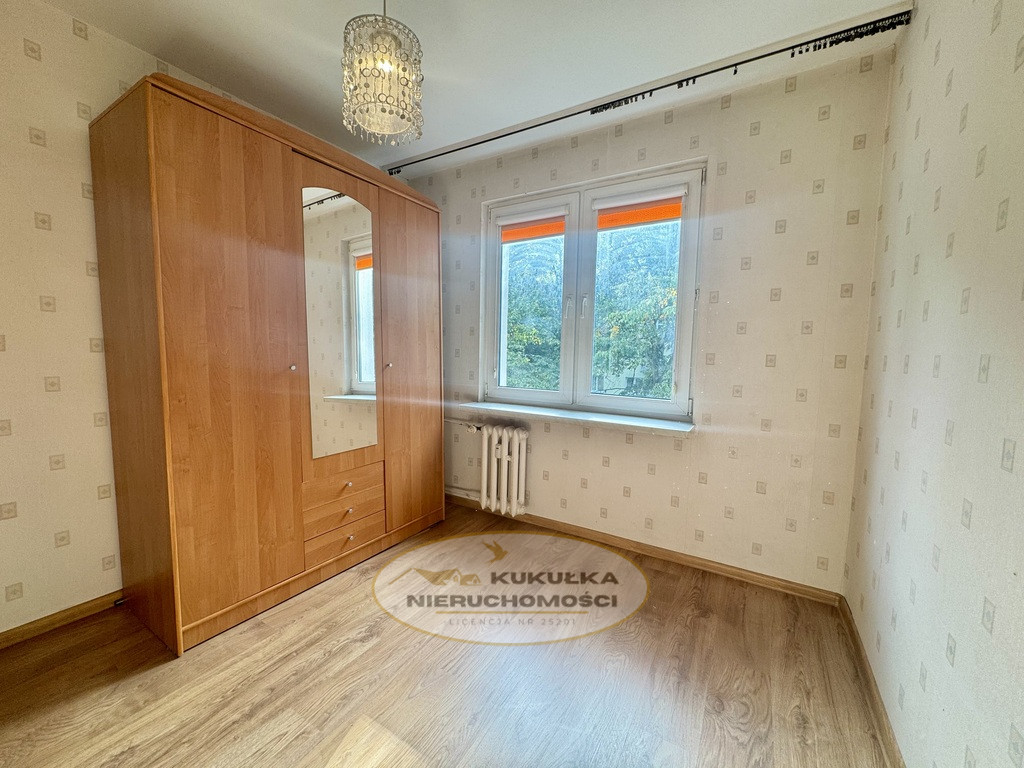 Mieszkanie Sprzedaż Gorzów Wielkopolski os. Staszica
