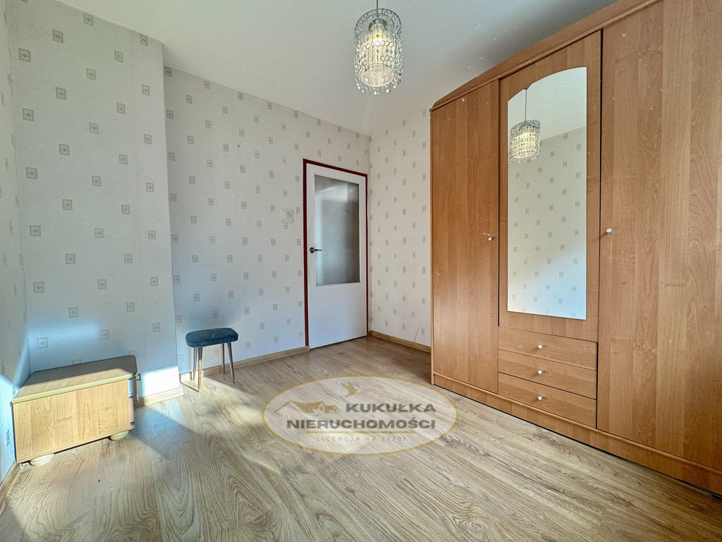 Mieszkanie Sprzedaż Gorzów Wielkopolski os. Staszica