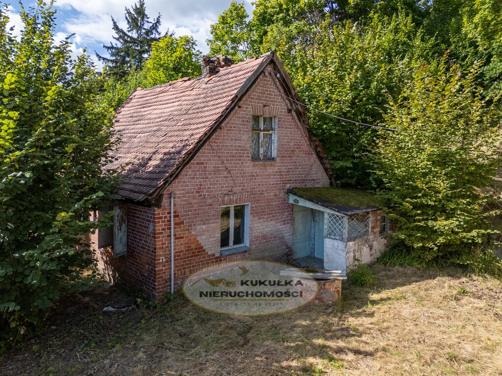 Dom Sprzedaż Klesno