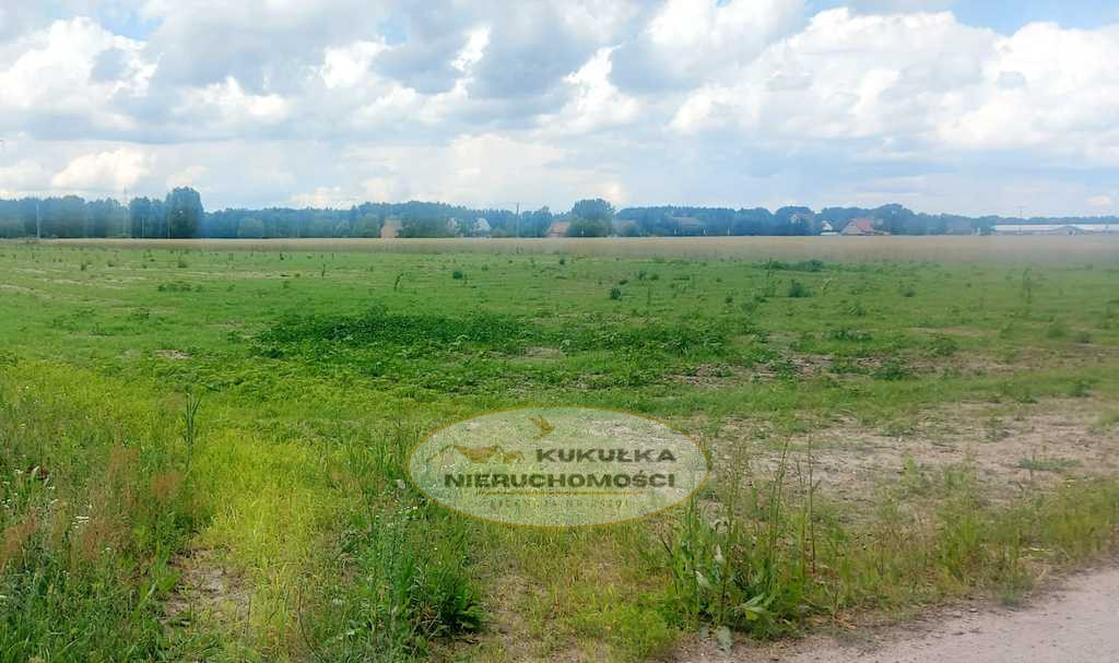 Działka Sprzedaż Dziersławice