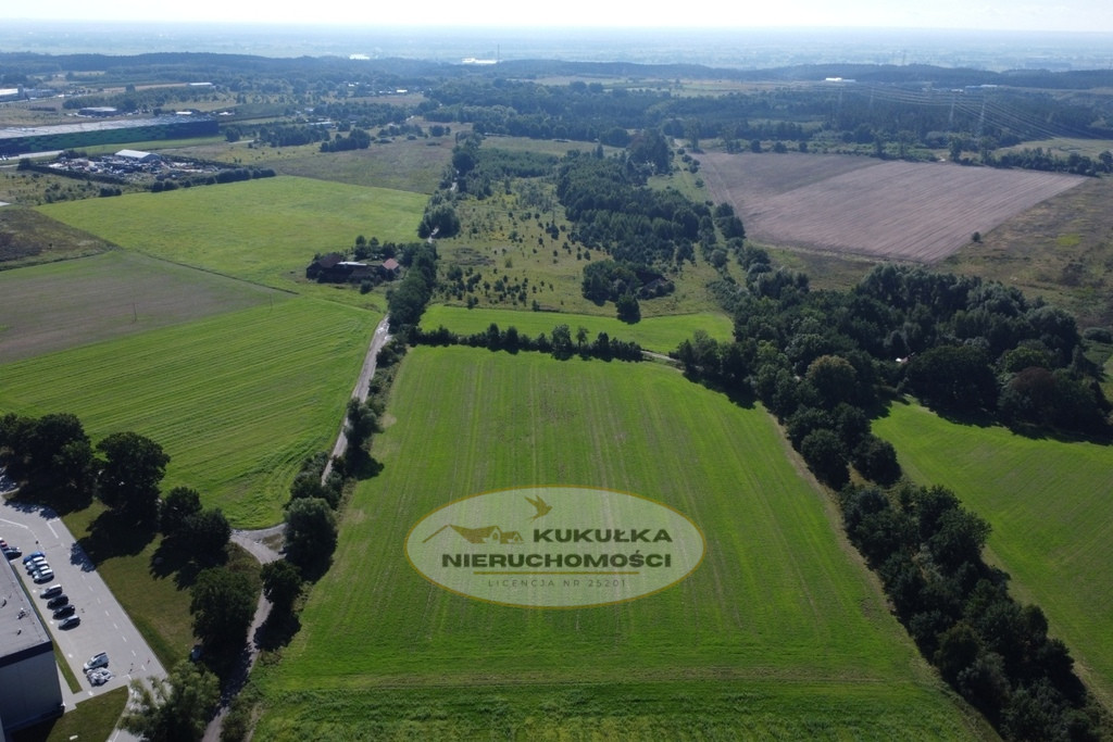 Działka Sprzedaż Gorzów Wielkopolski Chróścik Odlewników