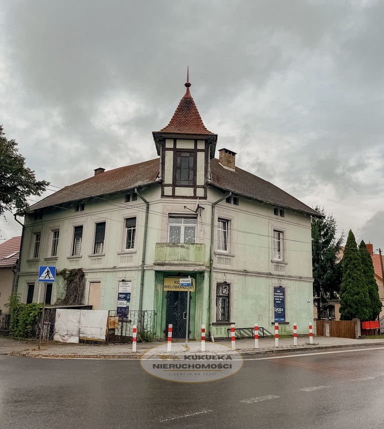 Mieszkanie Sprzedaż Deszczno