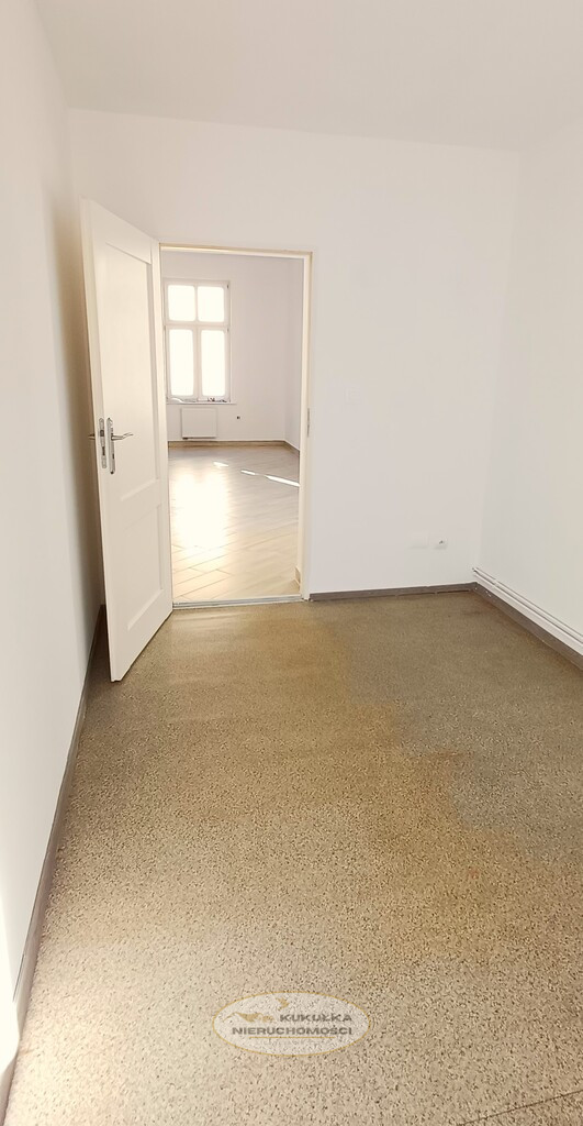 Mieszkanie Sprzedaż Barlinek