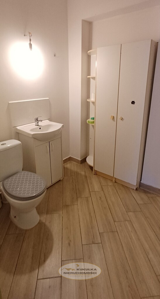 Mieszkanie Sprzedaż Barlinek