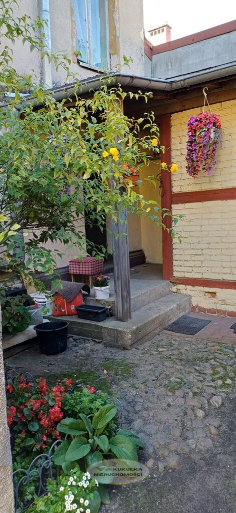 Mieszkanie Sprzedaż Barlinek