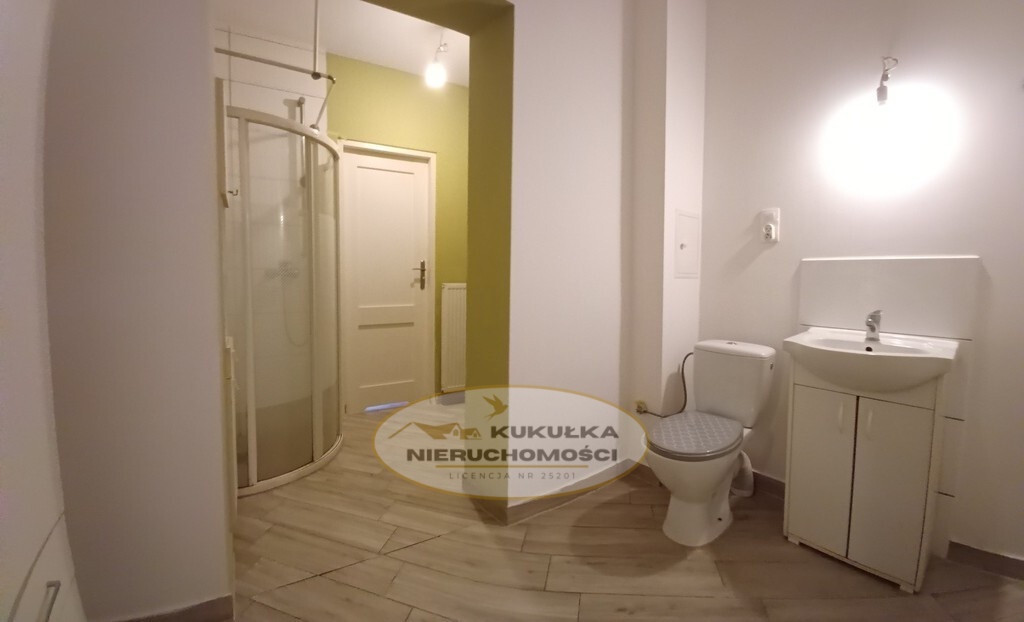 Mieszkanie Sprzedaż Barlinek