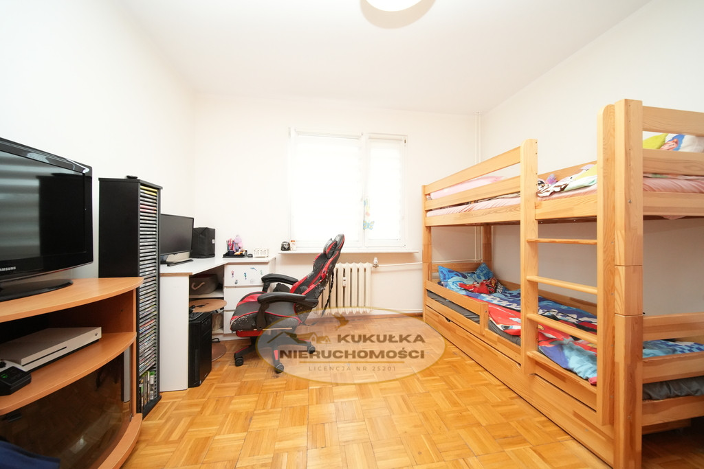 Mieszkanie Sprzedaż Gorzów Wielkopolski Górczyn