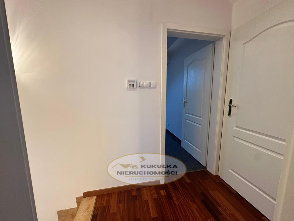Dom Sprzedaż Osiedle Poznańskie