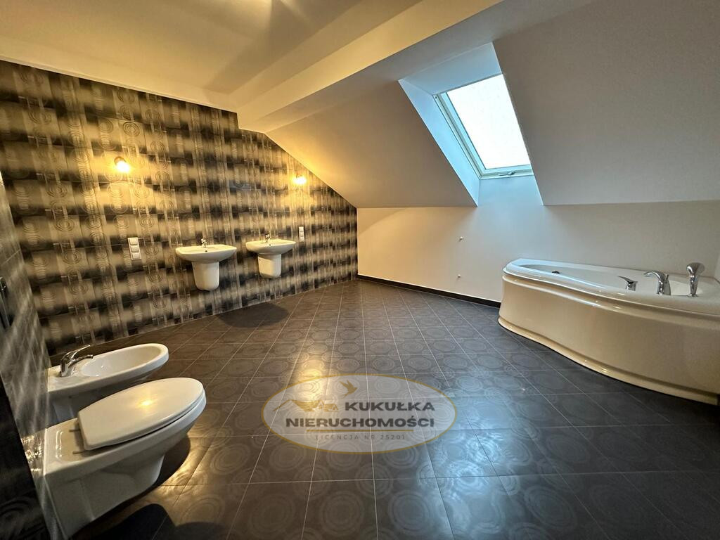 Dom Sprzedaż Osiedle Poznańskie