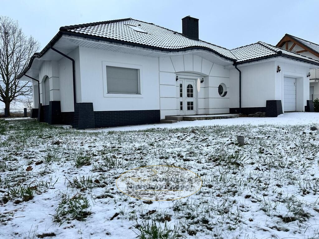 Dom Sprzedaż Osiedle Poznańskie