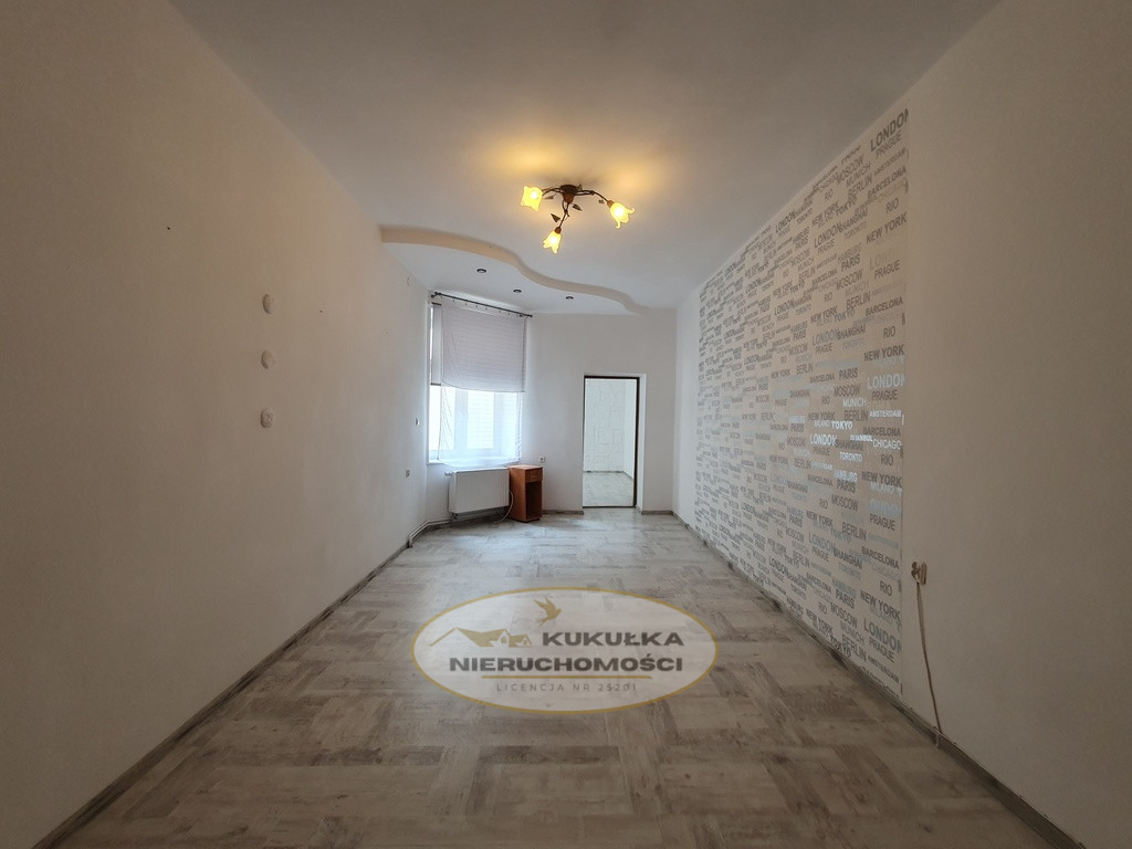 Mieszkanie Sprzedaż Gorzów Wielkopolski Śródmieście
