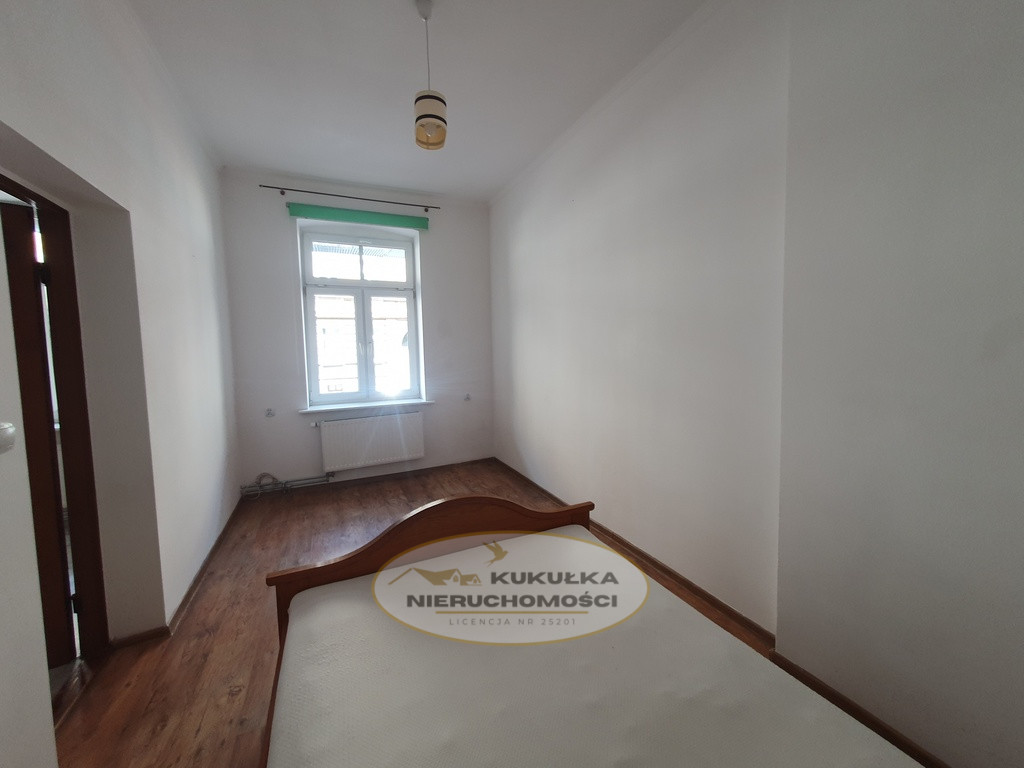 Mieszkanie Sprzedaż Gorzów Wielkopolski Śródmieście