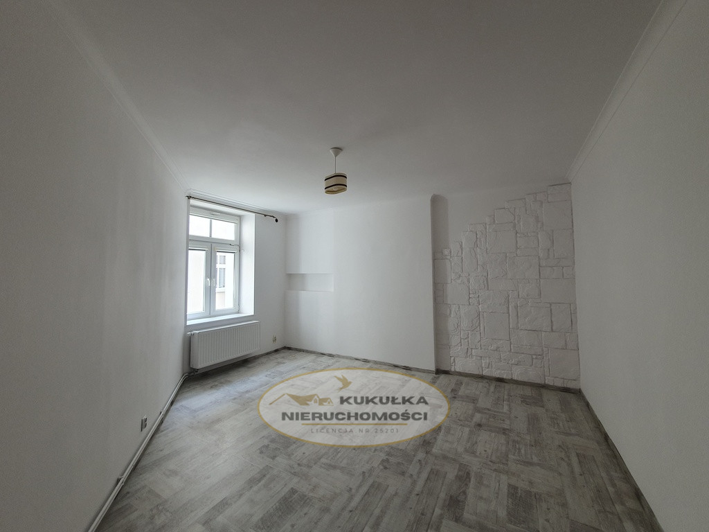 Mieszkanie Sprzedaż Gorzów Wielkopolski Śródmieście