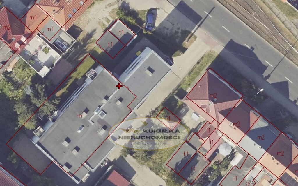 Lokal Sprzedaż Gorzów Wielkopolski os. Dolinki