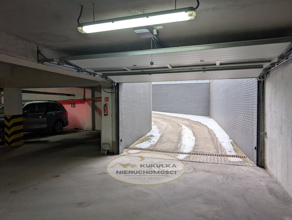 Lokal Sprzedaż Gorzów Wielkopolski os. Dolinki