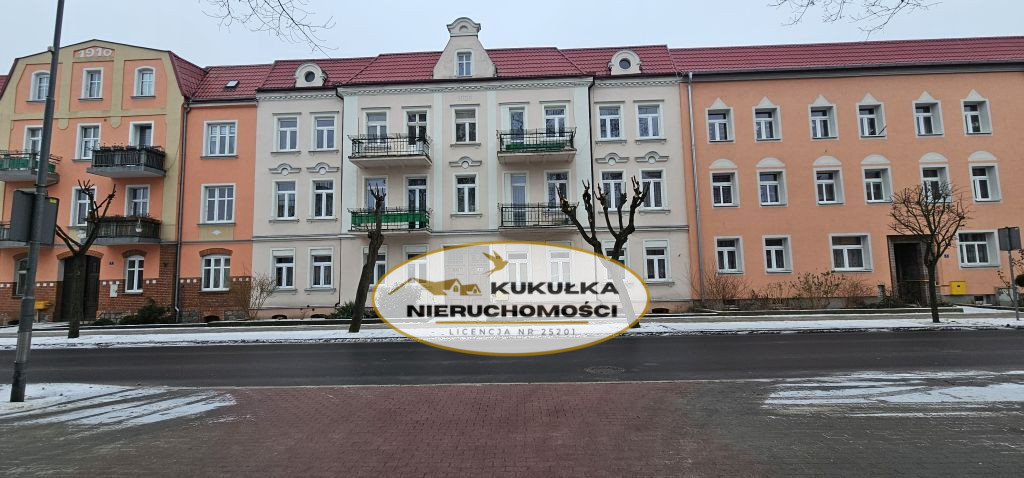 Mieszkanie Sprzedaż Dębno Marszałka Józefa Piłsudskiego