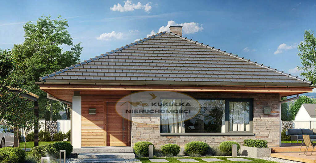 Dom Sprzedaż Gorzów Wielkopolski Zieleniec Niwicka