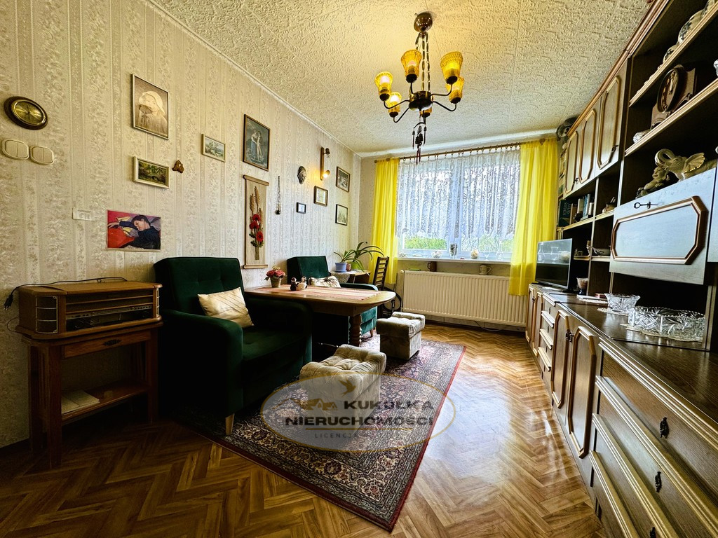 Mieszkanie Sprzedaż Gorzów Wielkopolski Wieprzyce