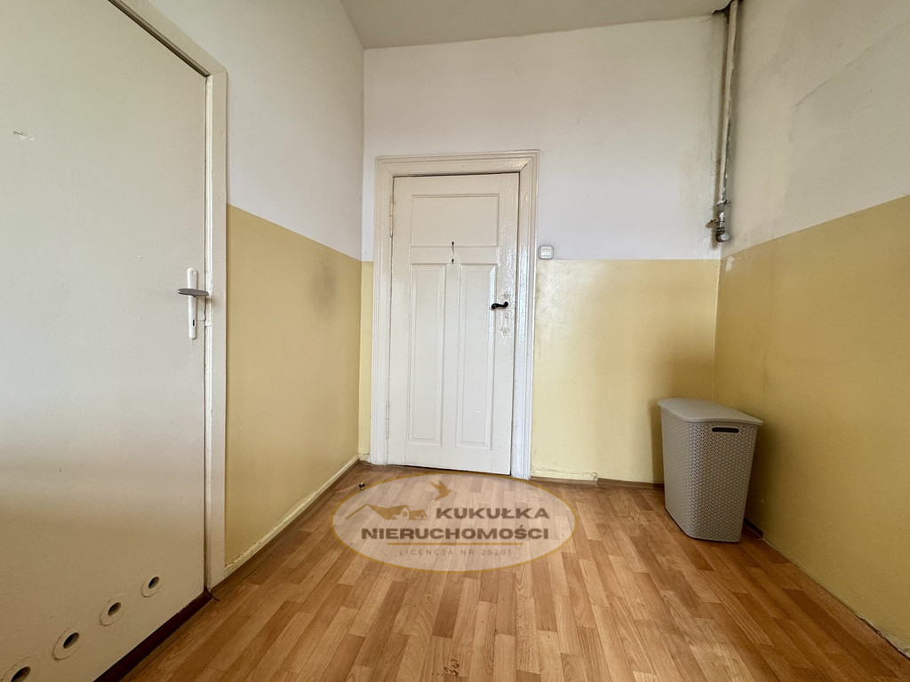 Mieszkanie Sprzedaż Gorzów Wielkopolski Śródmieście