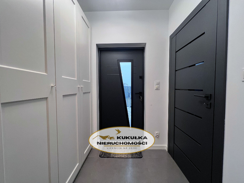 Dom Sprzedaż Janczewo Zielna