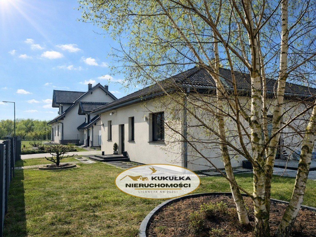 Dom Sprzedaż Janczewo Zielna