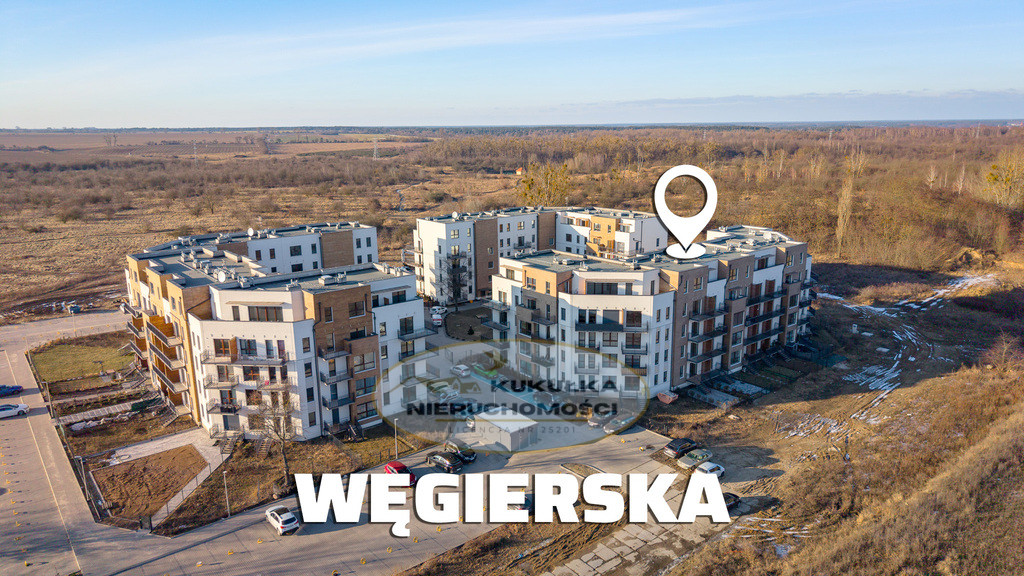 Mieszkanie Sprzedaż Gorzów Wielkopolski os. Europejskie