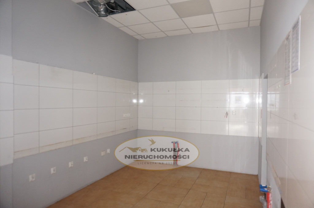 Lokal Sprzedaż Gorzów Wielkopolski Śródmieście gen. Władysława Sikorskiego