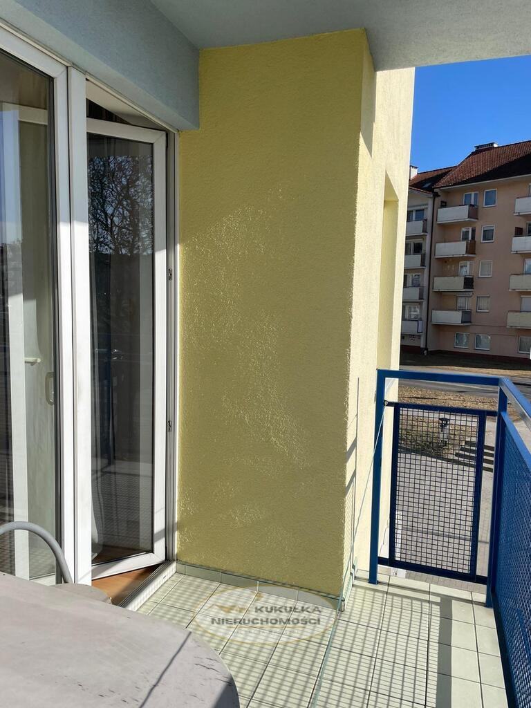 Mieszkanie Wynajem Gorzów Wielkopolski Górczyn