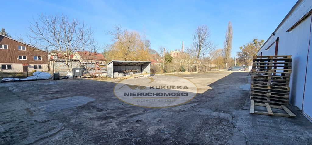 Obiekt Sprzedaż Dębno Droga&nbsp;Zielona