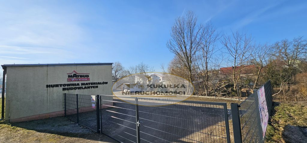 Obiekt Sprzedaż Dębno Droga&nbsp;Zielona