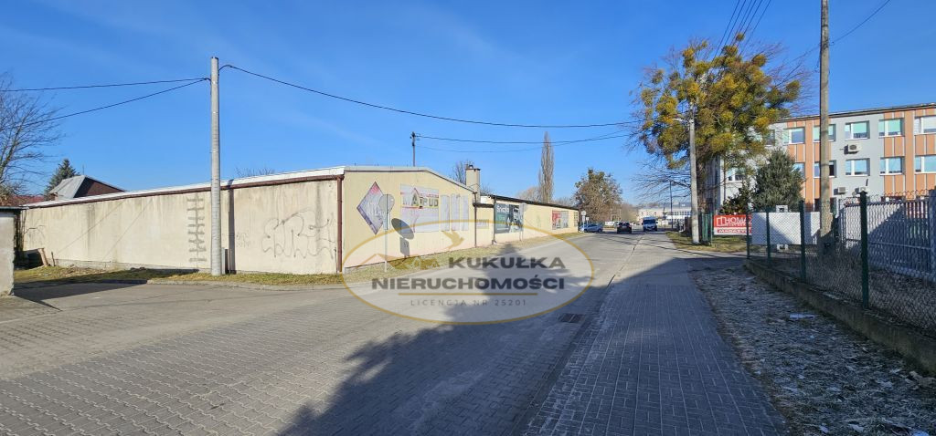 Obiekt Sprzedaż Dębno Droga&nbsp;Zielona