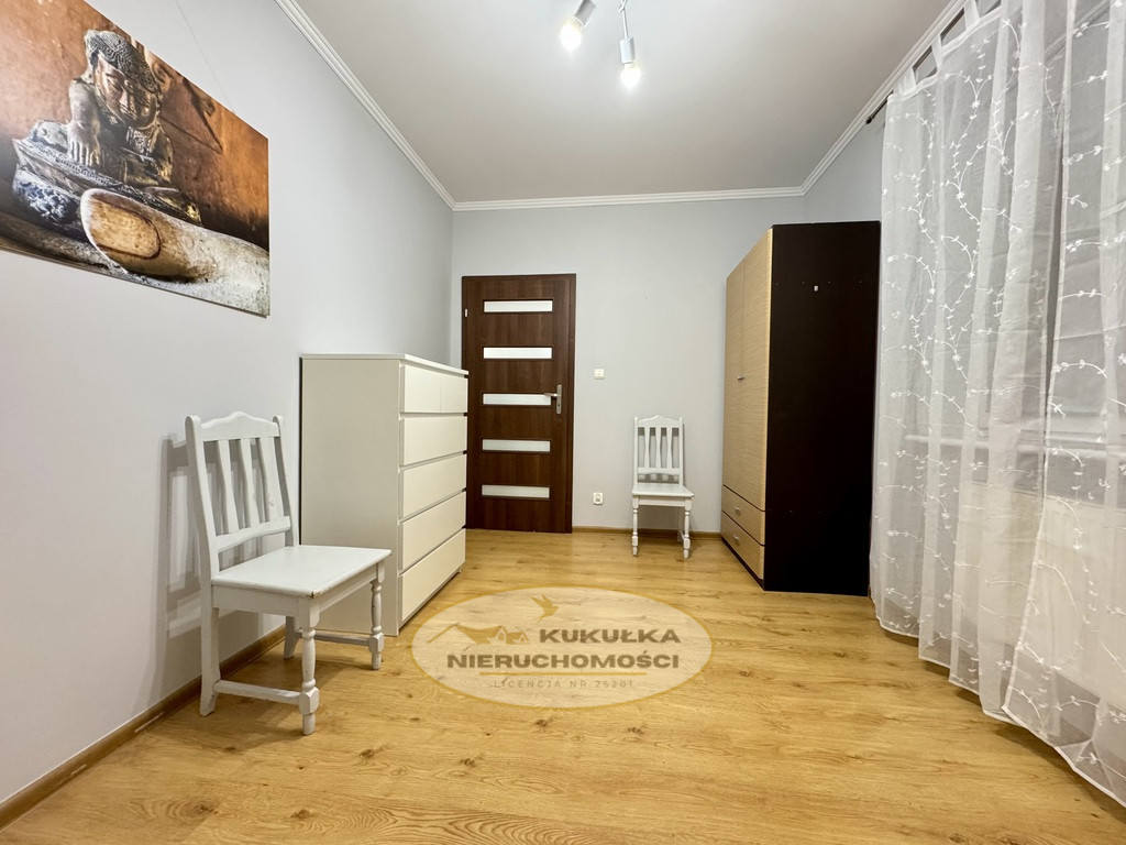 Mieszkanie Sprzedaż Gorzów Wielkopolski Śródmieście