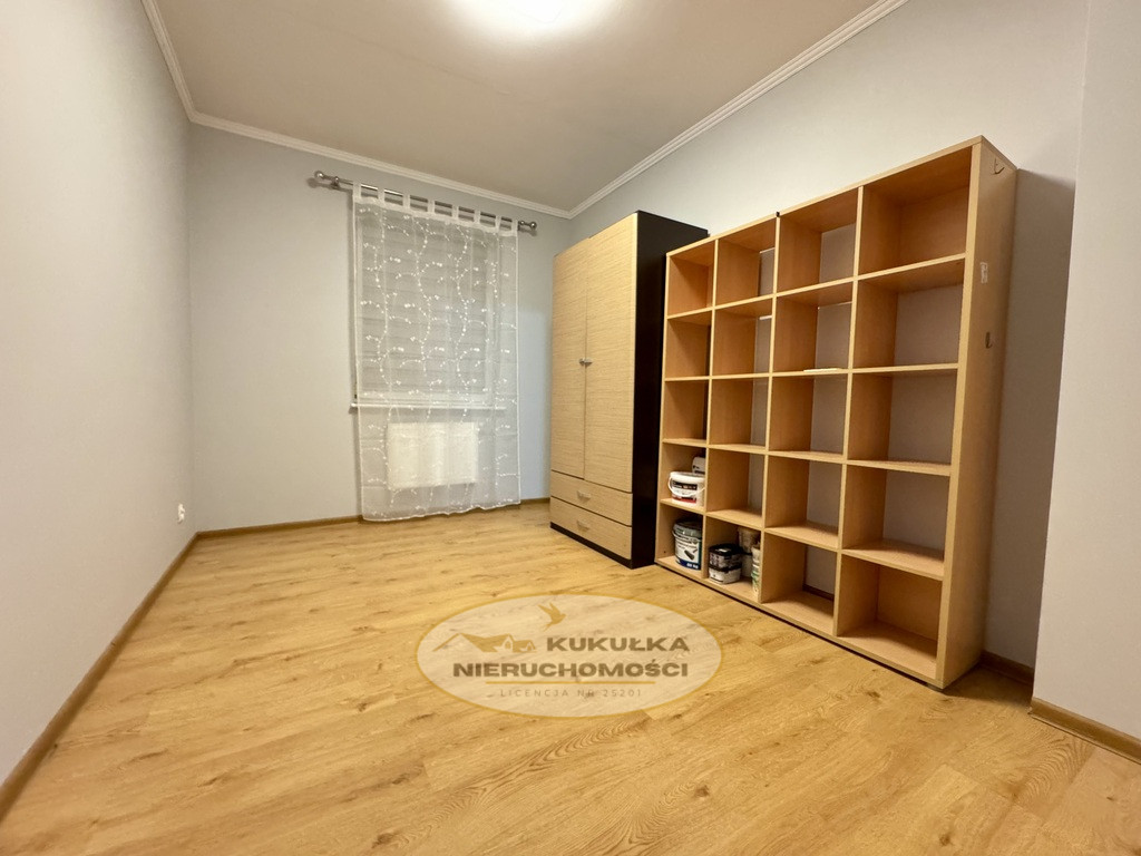 Mieszkanie Sprzedaż Gorzów Wielkopolski Śródmieście