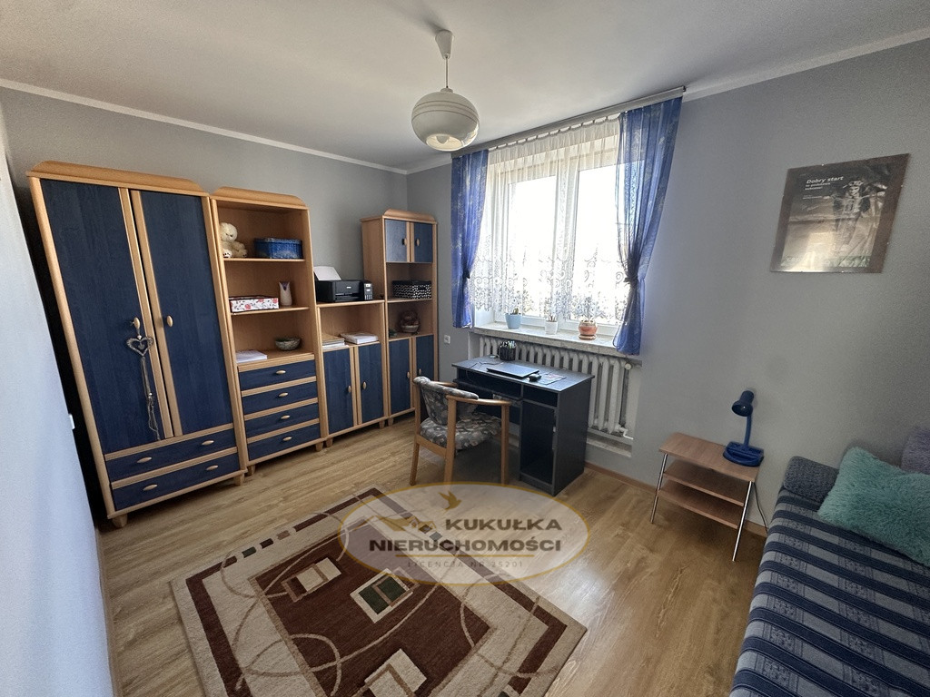 Dom Sprzedaż Barlinek Jana Papugi