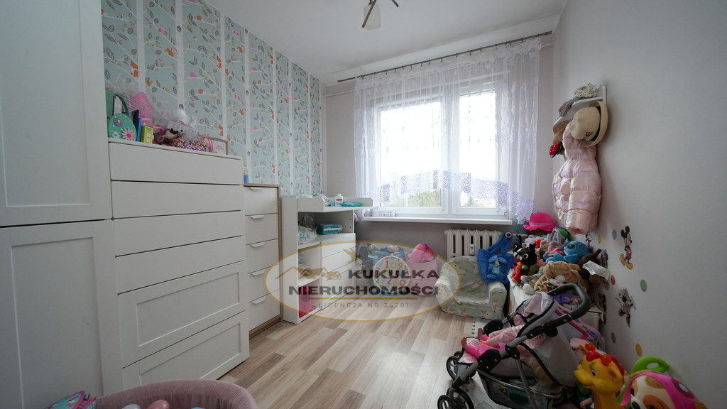Mieszkanie Sprzedaż Gorzów Wielkopolski os. Piaski